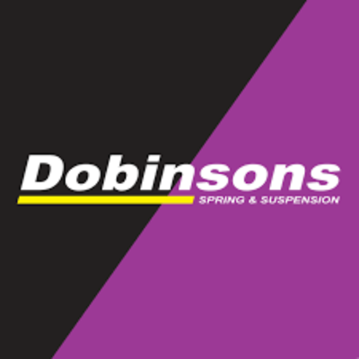 DOBINSONS CONTROL ARMS